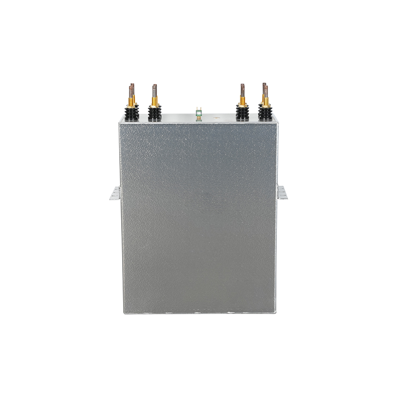 3,0KV 8400KVAR 700Hz RAM -RAM -induktion lämmitys- ja sulatuskondensaattorit